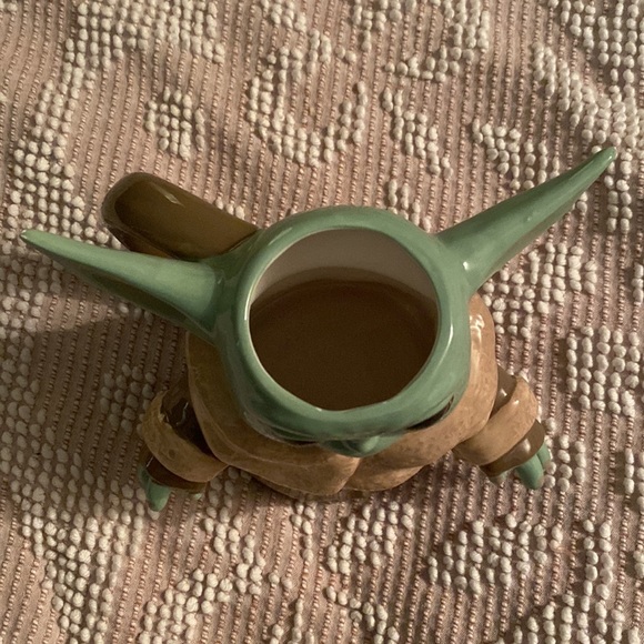 Yoda mug - Picture 3 of 8